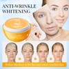 Anti-Wrinkle Fruit Sleeping Mask, Nourishing and Moisturizing, Four Fruit Types