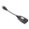 Ejoyous USB to RJ45 Ethernet Adapter, USB Network Adapter Cat5