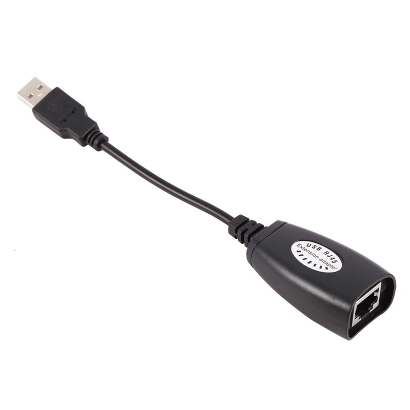 Ejoyous USB to RJ45 Ethernet Adapter, USB Network Adapter Cat5
