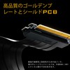 EZDIY-FAB New Version PCI Express PCIe 3.0 16x Riser Cable