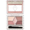  Canmake Perfect Stylist Eyes 21 Strawberry Milk Mocha 2.75g