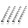 Luomorgo 12Pcs 8mm/5/16 inch Diamond Hole Saw, 1-1/4 inch Cutting