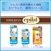 Epirat Hair Removal Tape, 14 Count