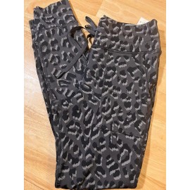 Aerie XL  OFFLINE By Aerie Jacquard Peak Legging BNWTS $54.95