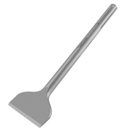 Firecore Cincel SDS MAX para baldosas 300 mm x 80 mm,geometría optimizada, para martillos demolición (FS18313)