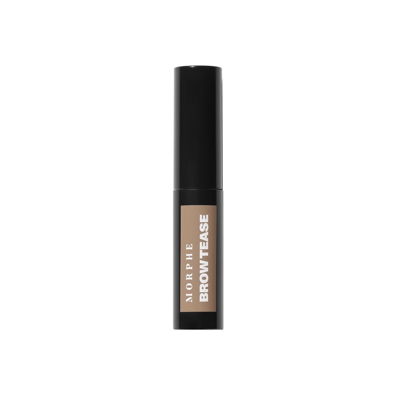 Morphe Brow Tease Eyebrow Gel Mousse - Volumizing Brow Gel