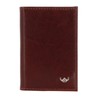 Golden Head Colorado RFID Protect Card Holder Leather 7 cm