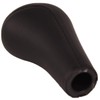 Bapmic 6 Speed Manual Gear Stick Shift Knob Shifter Black