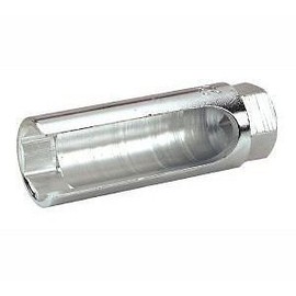 SATKIT Oxygen Sensor Key 22mm Connector 7/8" Slot 20mm Lambda