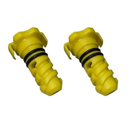 2017+ Ford OEM Genuine Oil Pan Drain Plug ML3Z-6730-B (2)