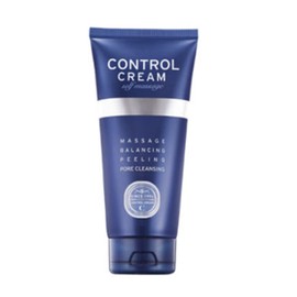 Control cream for sensitive skin, dead skin cells, glowing menopausal cosmetics 200g / 콘트롤크림 민감성피부 각질 윤기 갱년기화장품 200g