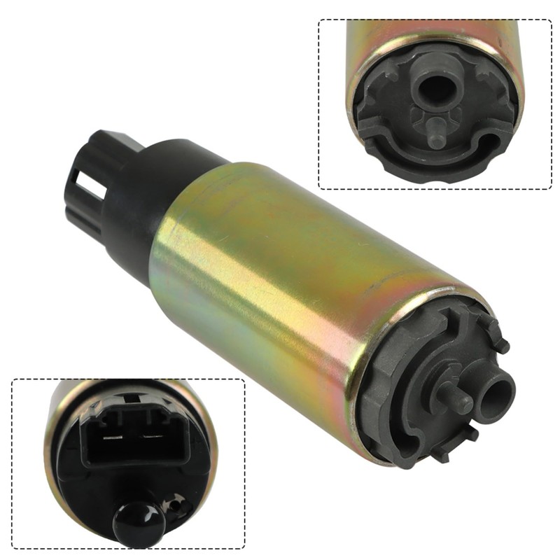 Fuel Pump Electric w/Pump Motor Replacement for Toyota Tacoma 1995-2004