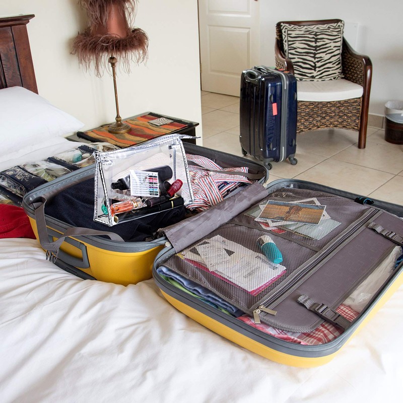 2 Boxes (20 Pcs) Pre Threaded Needle Kit Assorted Color