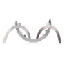 Glyco A129/4 STD Thrust Washer, crankshaft