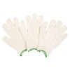 Work Glove Workshop Cotton Fit Children's Work Gloves Made in