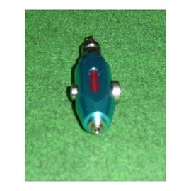 Mach (PD-30HP-B Petit Duster for High Pressure, Blue