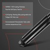A-Premium Rear Pair (2) Shock Absorber Compatible with Dodge Sprinter