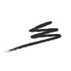 24HR Waterproof Eyeliner Sharpable Eye Pencil:_Black