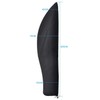 QMQ Waterproof Parasol Cover, Large Heavy Duty Cantilever Umbrella Cover