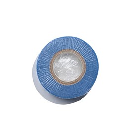 Double-Sided Tape Extra Strong for Extensions, Toupees and Wigs Tape Roll for Hair Extensions 0.8 cm Wide x 2.7 m Long Replacement Tape Roll for Tape Hair Extensions
