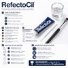 Refectocil #1 - Tinte para el pelo para pestañas y