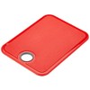 Avanti Utility Bar Board, Red/Grey