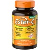 American Health Ester-C with CitrusVitamin C - 500 mg, 60