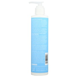 Earth Science A-D-E Creamy Fruit Oil Cleanser 8 oz.