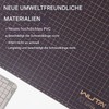 WUTA Cutting Mat Self-Healing, Double-Sided Craft Mat, Cut-Resistant, Professional A5