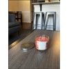 Huntington Home Soy Blend Scented Candle All Scented, 3 Wicks