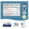 Quelato de Zinc SM Nutrition con Vitamina B6 y Bioperina,