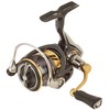 Daiwa Spinning Reel 18 Regalis LT2500D (2018 Model)