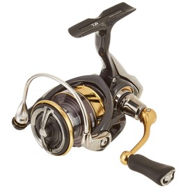 Daiwa Spinning Reel 18 Regalis LT2500D (2018 Model)