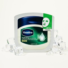 Vaseline Mask Pack (Moisture Recharge)