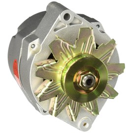 Powermaster 7294 Alternator