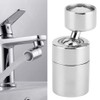 G5/8 Kitchen Faucet Water Tap Nozzle Bubbler Water Saving Filter