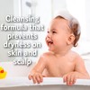 Zermat Hair and Body Shampoo, Shampoo for babies, Cleansing formula