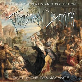 Dark Age Renaissance Collection, Part 1 The Renaissance