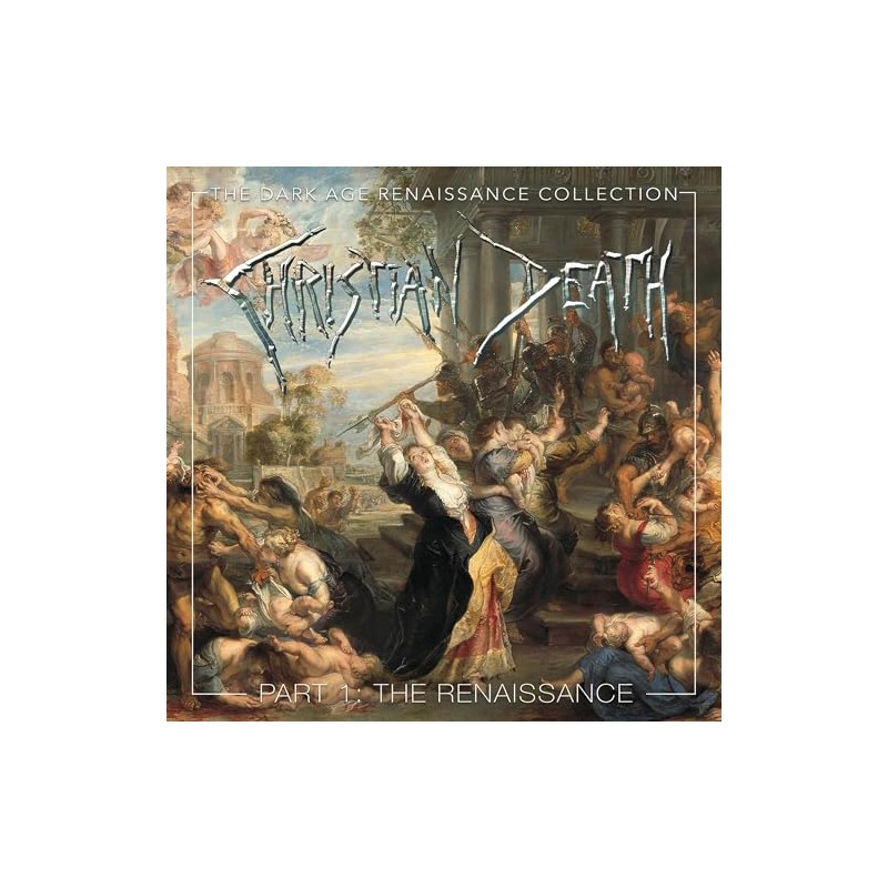 Dark Age Renaissance Collection, Part 1 The Renaissance