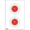 EZ2C Targets Made in USA Style 16 Scoring 50 Meter