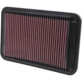 K&N Replacement Air Filter 33, Genuine