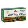 Kidney-Liver Mind Herbal Tea (20 Teabags)