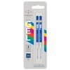 Parker Jotter Originals Gel Pen Refills | Smooth Blue Gel