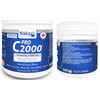 Naka Platinum PRO Buffered Vitamin C 2000 mg per each