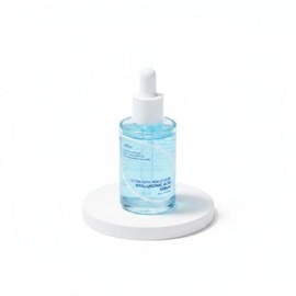 NCT/Is N Tree/Ultra Low Molecular/Hyaluronic Acid/Serum/50ml