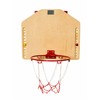 Red Tool Box Basketball Hoop