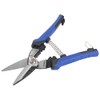 Faithfull Heavy-Duty Multi Function Scissors