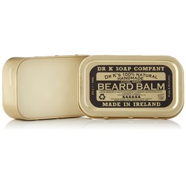 Dr K Beard Balm 50g by Dr K Soap Company