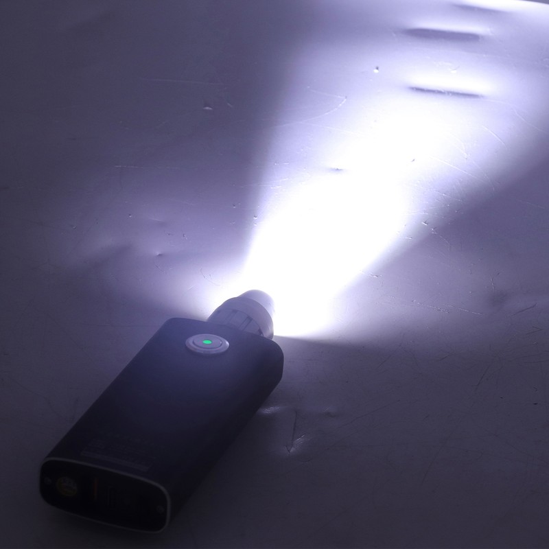 Professional Jade Identification Light 3 LED Light Source Multi Levels