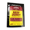 Lucky Jerky Teriyaki DIY Jerky Seasoning and Cure Kit -